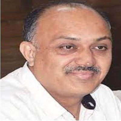 Shri Naresh Kumar